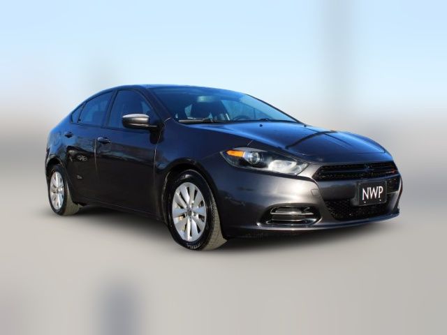 2014 Dodge Dart SXT