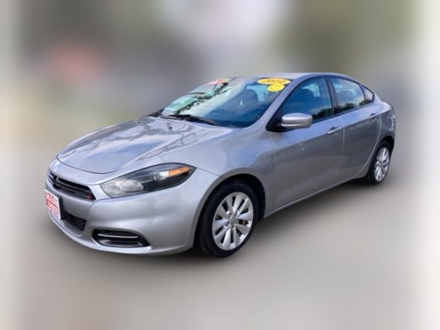 2014 Dodge Dart SXT