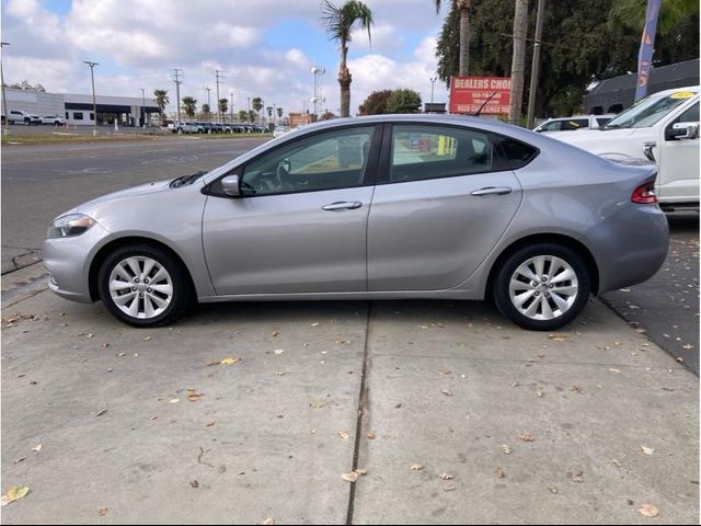 2014 Dodge Dart SXT