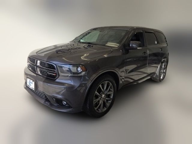 2014 Dodge Durango R/T