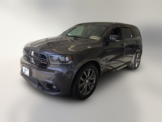 2014 Dodge Durango R/T