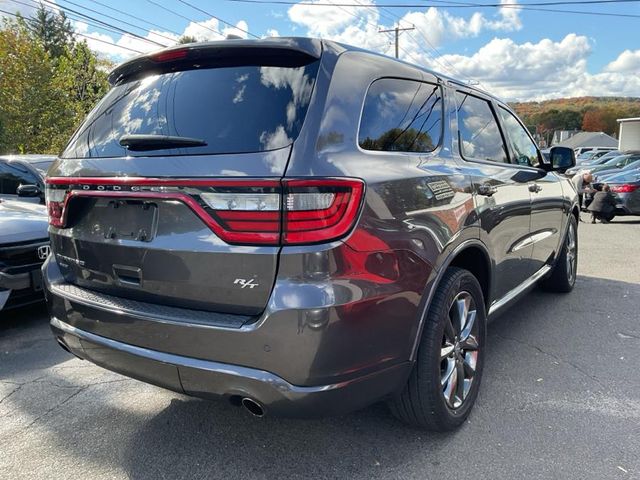 2014 Dodge Durango R/T