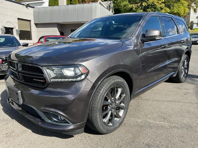 2014 Dodge Durango R/T