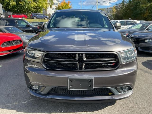 2014 Dodge Durango R/T