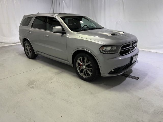 2014 Dodge Durango R/T