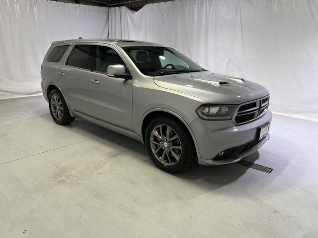 2014 Dodge Durango R/T