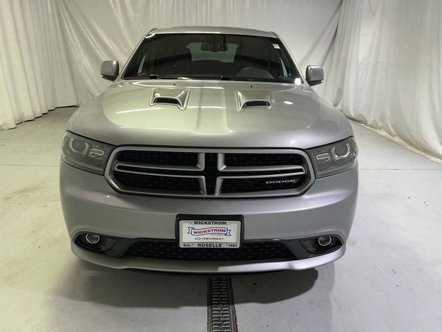 2014 Dodge Durango R/T