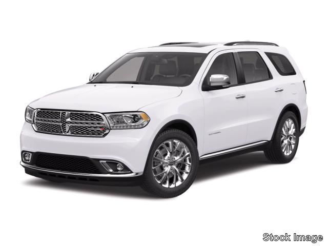 2014 Dodge Durango Citadel