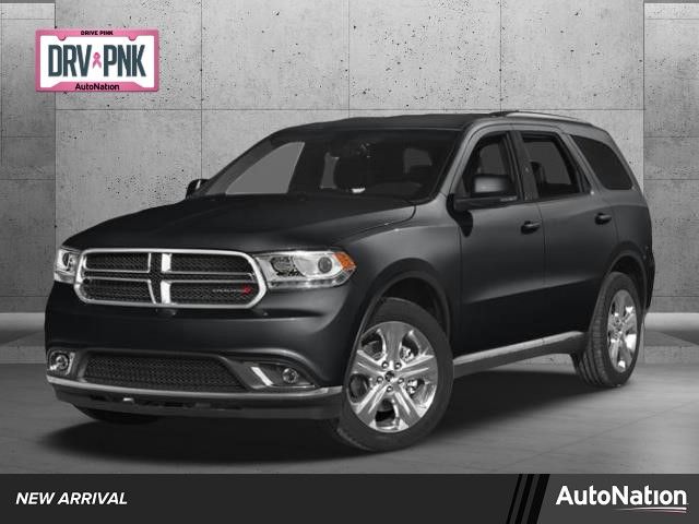 2014 Dodge Durango Citadel