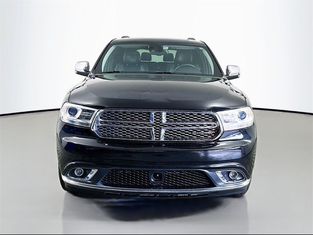 2014 Dodge Durango Citadel