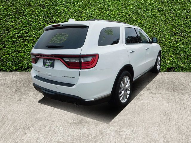 2014 Dodge Durango Citadel