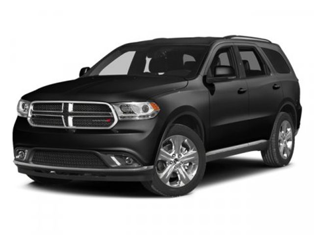 2014 Dodge Durango Citadel