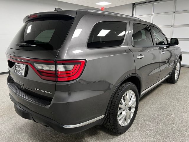 2014 Dodge Durango Citadel