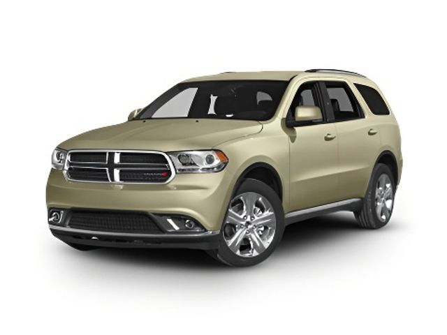 2014 Dodge Durango Citadel