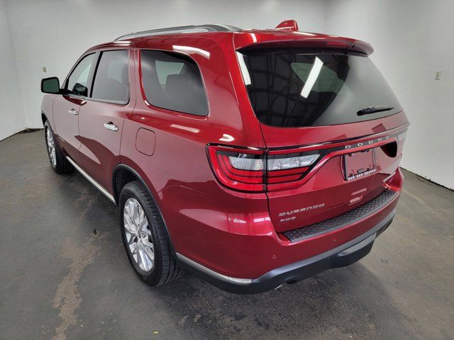 2014 Dodge Durango Citadel