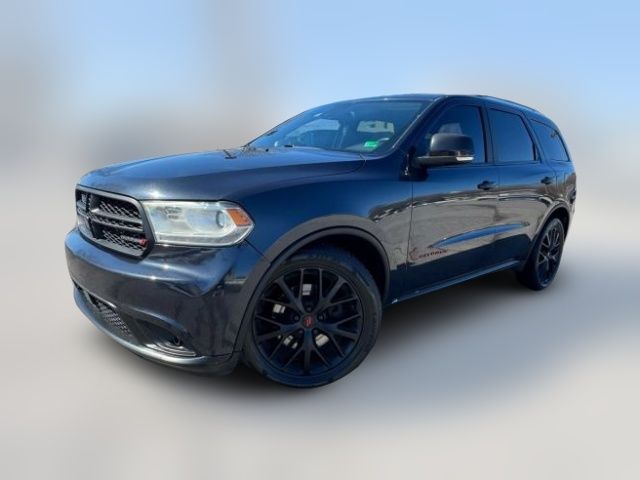 2014 Dodge Durango Citadel