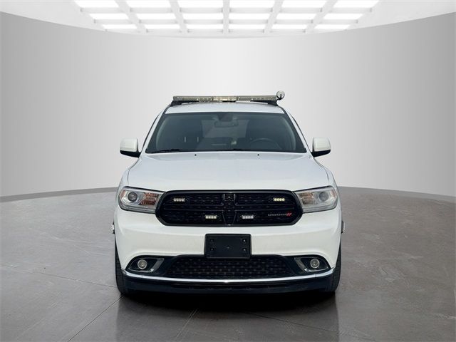 2014 Dodge Durango Special Service