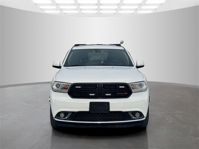 2014 Dodge Durango Special Service