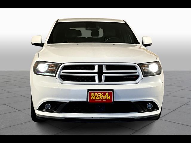 2014 Dodge Durango R/T