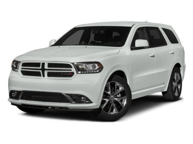 2014 Dodge Durango R/T