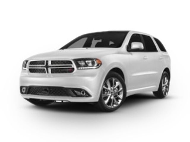 2014 Dodge Durango R/T