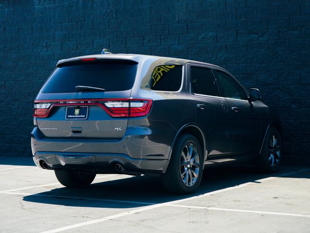 2014 Dodge Durango R/T