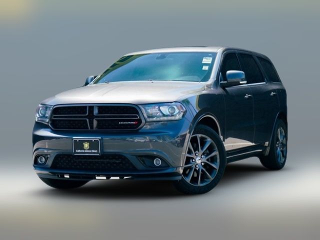 2014 Dodge Durango R/T