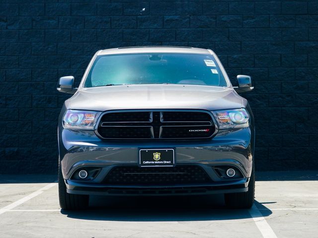 2014 Dodge Durango R/T