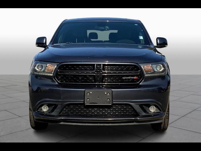 2014 Dodge Durango R/T