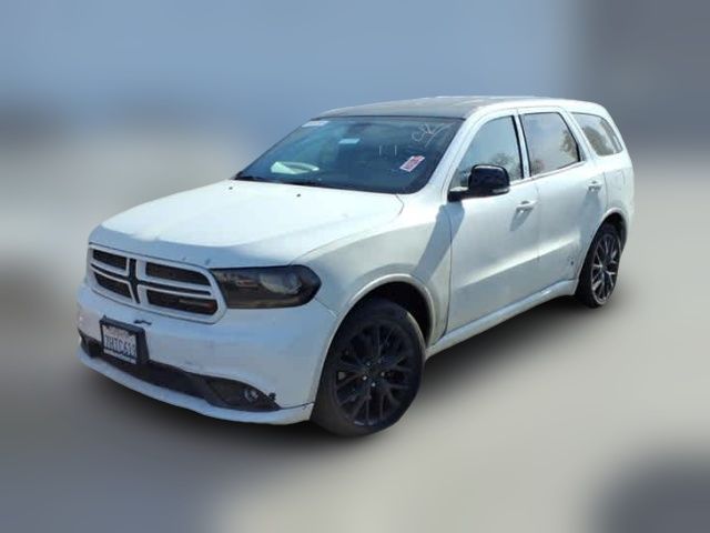 2014 Dodge Durango R/T