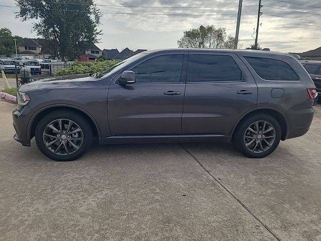 2014 Dodge Durango R/T