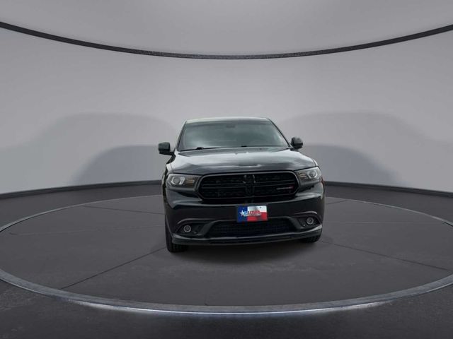 2014 Dodge Durango R/T