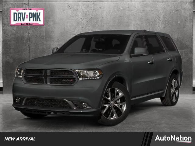 2014 Dodge Durango R/T