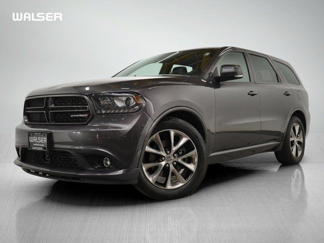 2014 Dodge Durango R/T