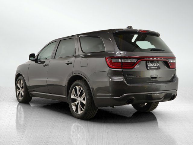 2014 Dodge Durango R/T