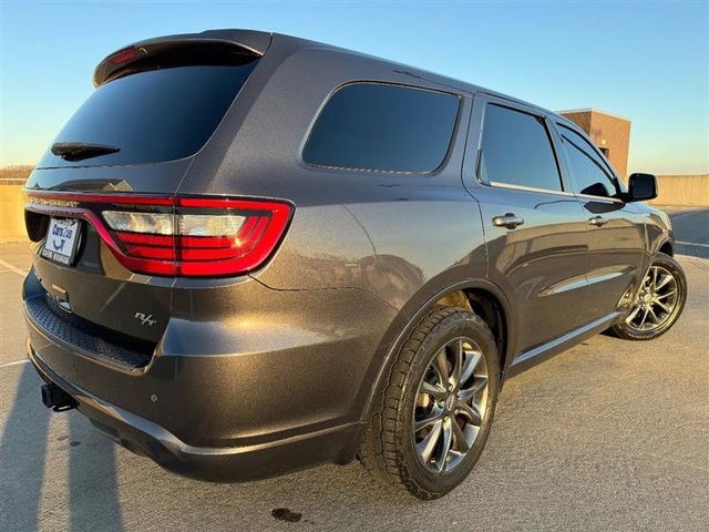 2014 Dodge Durango R/T