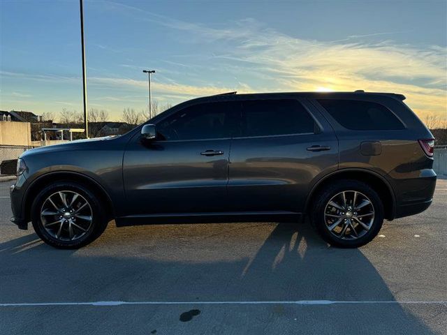 2014 Dodge Durango R/T