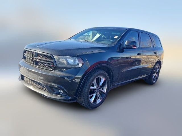 2014 Dodge Durango R/T