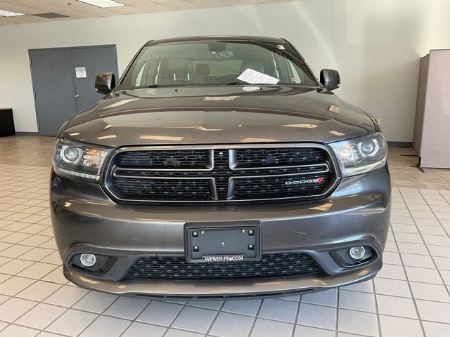 2014 Dodge Durango R/T