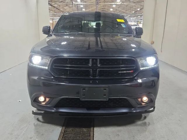 2014 Dodge Durango R/T