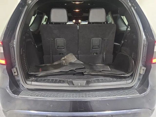 2014 Dodge Durango R/T