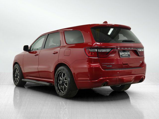 2014 Dodge Durango R/T