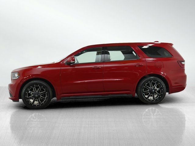 2014 Dodge Durango R/T