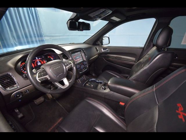 2014 Dodge Durango R/T