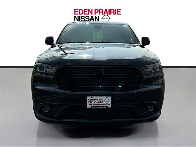 2014 Dodge Durango R/T