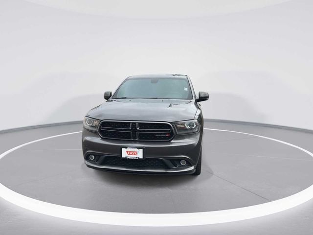 2014 Dodge Durango R/T