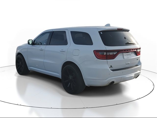 2014 Dodge Durango R/T