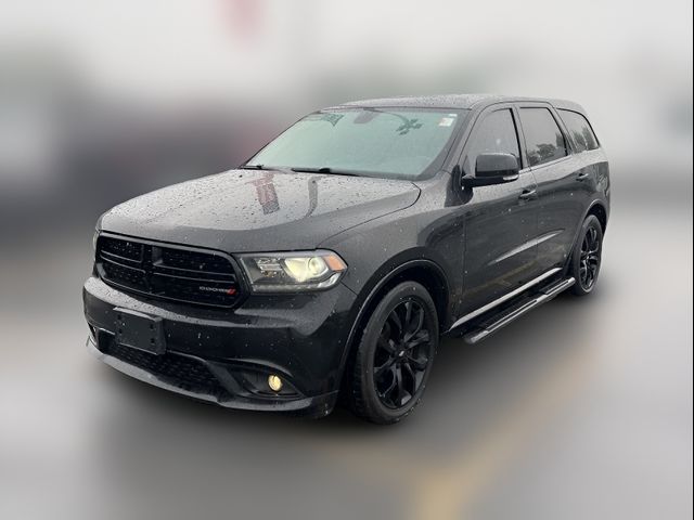 2014 Dodge Durango R/T