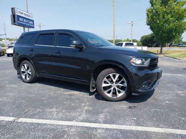 2014 Dodge Durango R/T