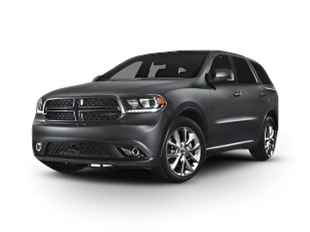 2014 Dodge Durango R/T